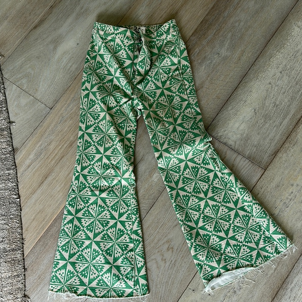Free People pants